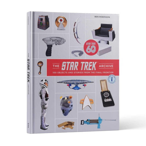 The Star Trek Archive