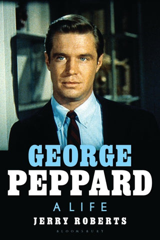 George Peppard