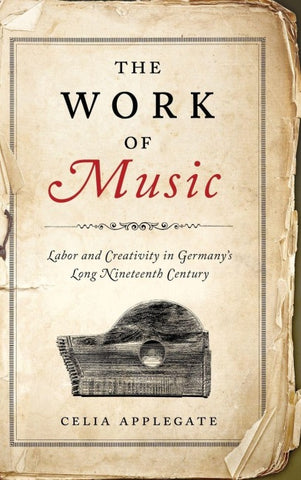 The Work of Music