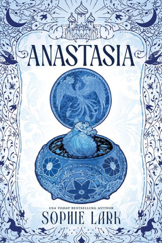 Anastasia