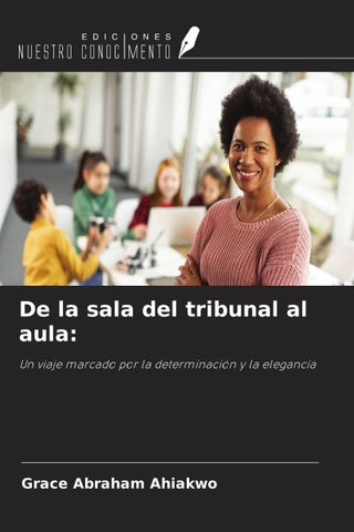 De la sala del tribunal al aula: