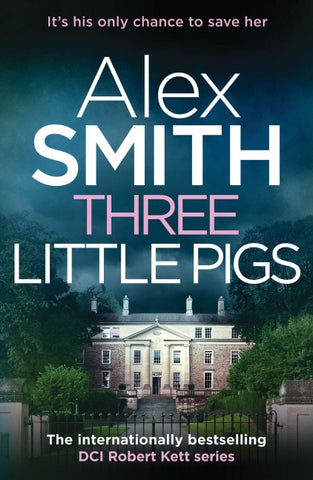 Three Little Pigs