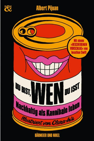 Du bist, wen Du isst