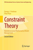 Constraint Theory