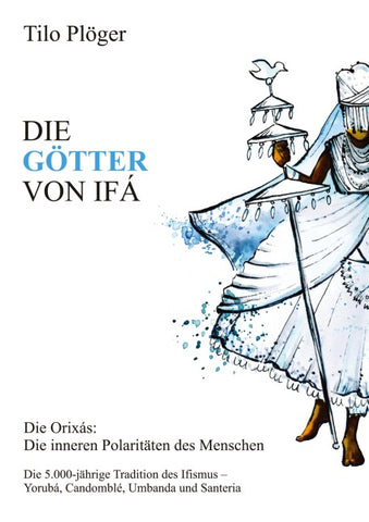 DIE GÖTTER VON IFÁ