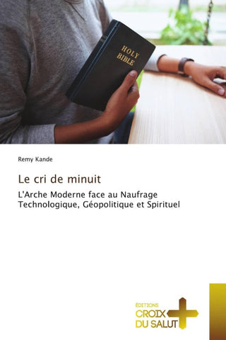 Le cri de minuit