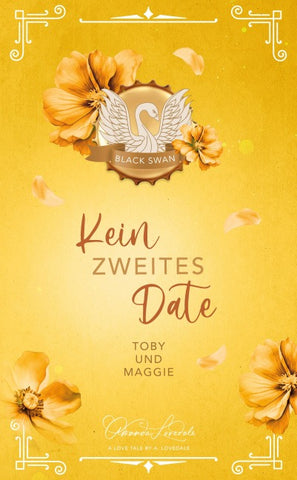 Kein zweites Date