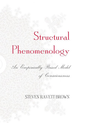 Structural Phenomenology