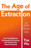 The Age of Extraction