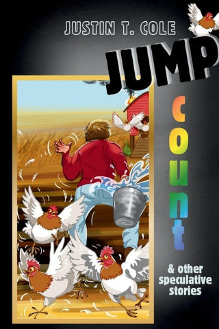 Jump Count and Other Speculative Stories