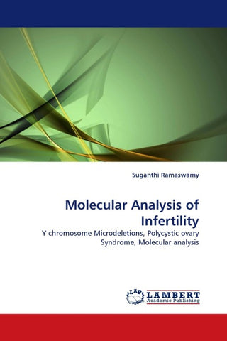 Molecular Analysis of Infertility