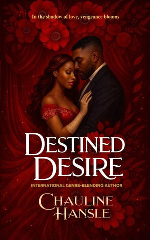 Destined Desire