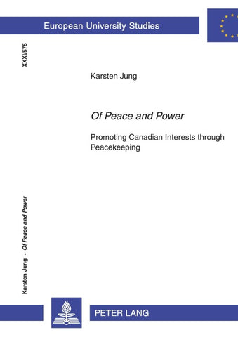 «Of Peace and Power»