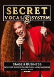 Secret Vocal System 5