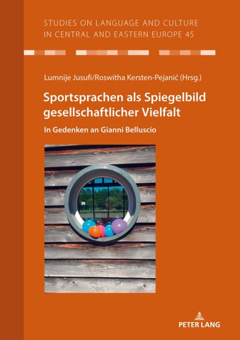 Sportsprachen als Spiegelbild gesellschaftlicher Vielfalt