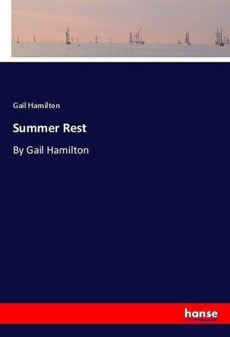 Summer Rest