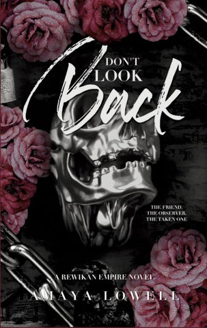 Don't Look Back