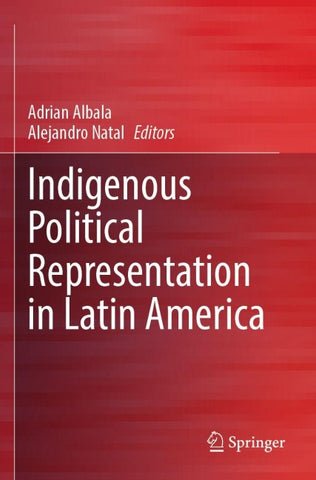 Indigenous Political Representation in Latin America