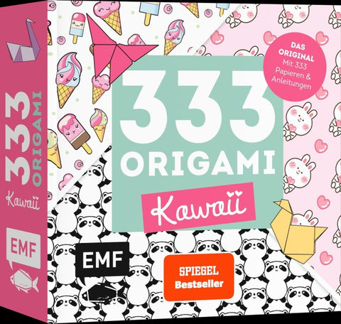 333 Origami – Kawaii