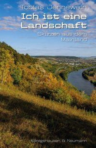 Ich ist eine Landschaft