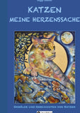 Katzen - Meine Herzenssache