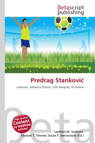 Predrag Stankovi¿