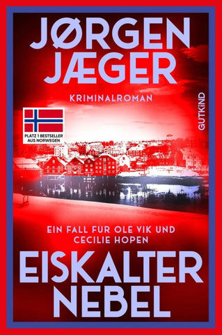 Eiskalte Nebel