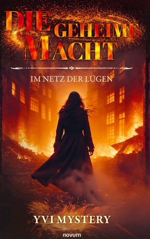 Die geheime Macht
