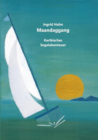 Maandaggang