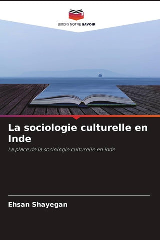 La sociologie culturelle en Inde