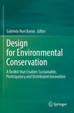 Design for Environmental Conservation