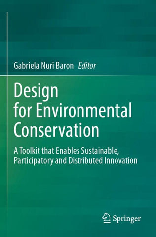 Design for Environmental Conservation