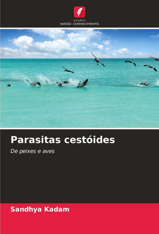 Parasitas cestóides