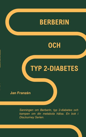 Berberin och Typ 2 Diabetes