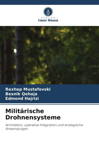 Militärische Drohnensysteme