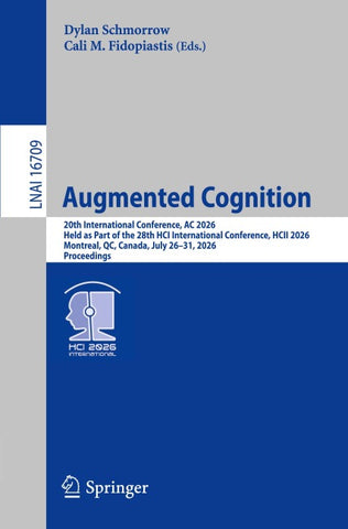 Augmenting Cognition in the AI-Accelerated Era