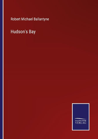 Hudson's Bay