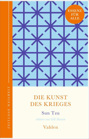 Die Kunst des Krieges