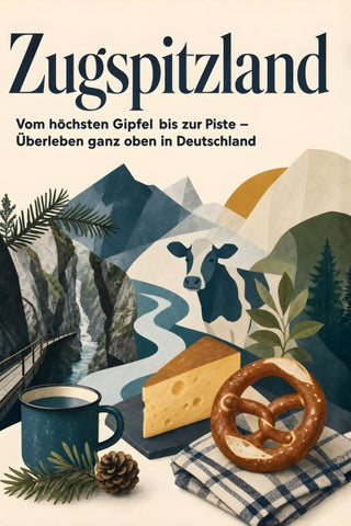 Zugspitzland
