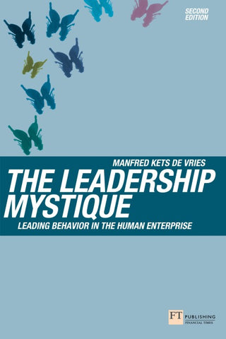 The Leadership Mystique