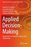 Applied Decision-Making