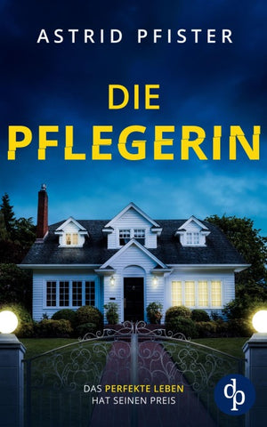 Die Pflegerin