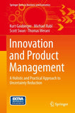 Innovation and Product Management