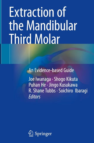 Extraction of the Mandibular Third Molar