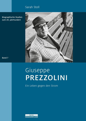 Giuseppe Prezzolini