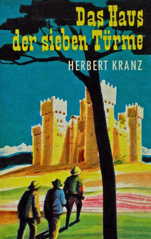 Das Haus der sieben Türme