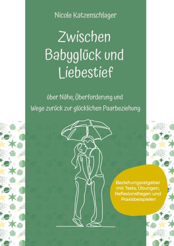 Zwischen Babyglück und Liebestief