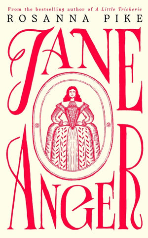 Jane Anger