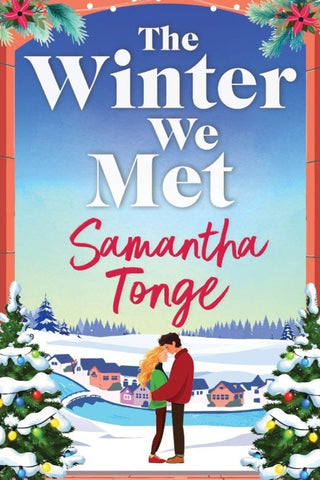 The Winter We Met