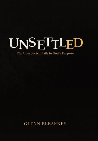 Unsettled